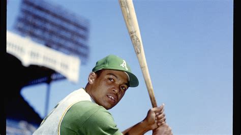 Baseball great Reggie Jackson opens up on TV about racism he .